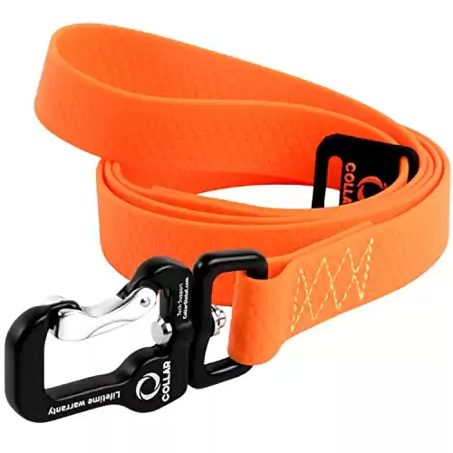 COLLAR Heavy Duty Dog Leash