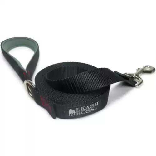 Leashboss 15 Foot Dog Leash