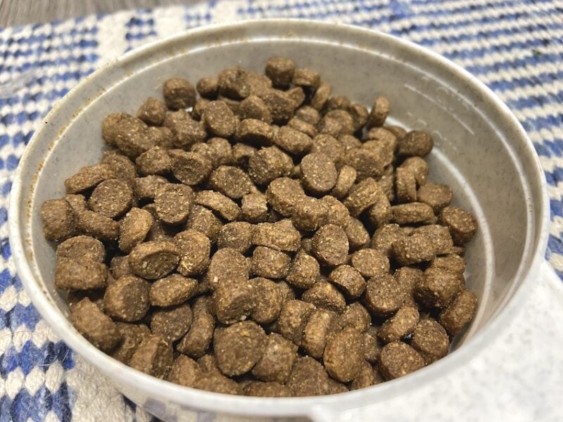 open farm kibble