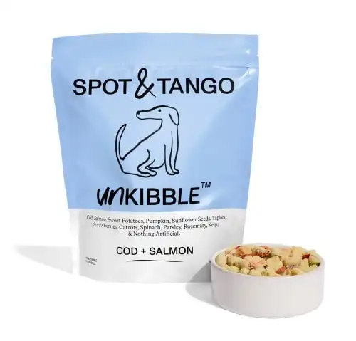 Spot & Tango Unkibble