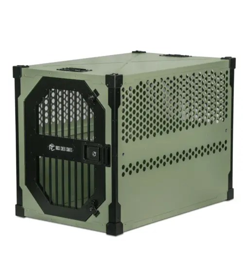 Rock Creek Crate (Medium)