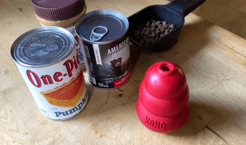 stuffed-kong-supplies